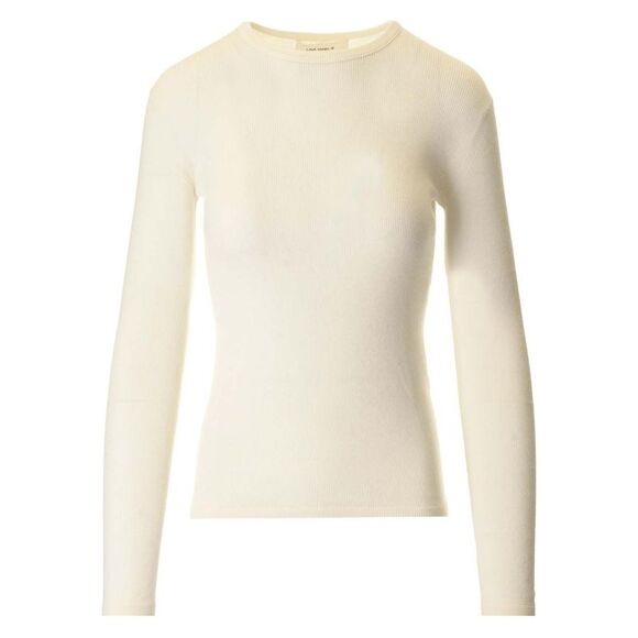 Lisa Yang Women Vivian Long-Sleeved T-Shirt